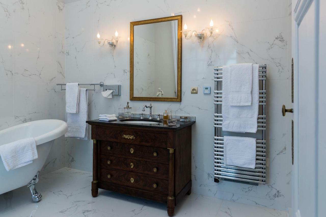 Bed & Breakfast Chateau De Beauvais